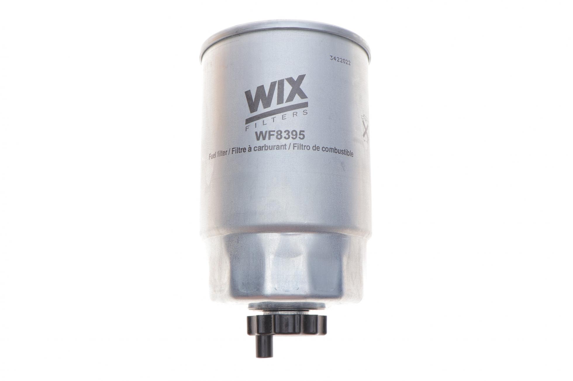 Фільтр топл.  wf8395/pp979/2